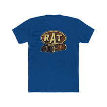 Load image into Gallery viewer, RAT with car - Design On Front
