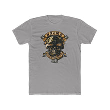 Load image into Gallery viewer, Men&#39;s USMC - T-Shirt On Front (Many Colors)
