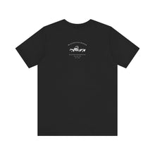 Load image into Gallery viewer, Women&#39;s Fallon NV (Print on front) Jersey short sleeve tee
