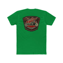 Load image into Gallery viewer, Men&#39;s Old Skool Est. - T-Shirt On Back (Many Colors)
