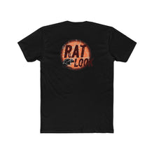 Load image into Gallery viewer, Rat Look - Print On Back
