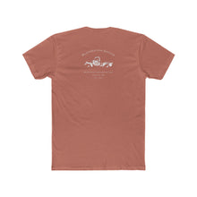 Load image into Gallery viewer, Men&#39;s Old Skool Est. - T-Shirt On Front (Many Colors)
