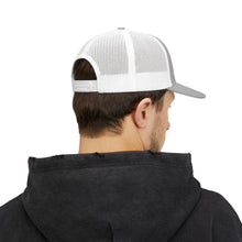 Load image into Gallery viewer, The Bird - Stylish Snapback Trucker Cap with Embroidery
