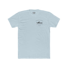 Load image into Gallery viewer, RATS - The New Hot Rod - Unisex Heavy Cotton Tee - 8 Colors - Black Graphics
