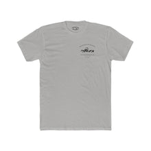 Load image into Gallery viewer, RATS - The New Hot Rod - Unisex Heavy Cotton Tee - 8 Colors - Black Graphics
