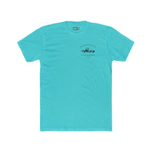 Load image into Gallery viewer, RATS - The New Hot Rod - Unisex Heavy Cotton Tee - 8 Colors - Black Graphics
