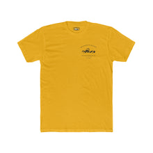 Load image into Gallery viewer, RATS - The New Hot Rod - Unisex Heavy Cotton Tee - 8 Colors - Black Graphics

