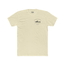 Load image into Gallery viewer, RATS - The New Hot Rod - Unisex Heavy Cotton Tee - 8 Colors - Black Graphics

