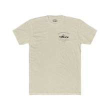 Load image into Gallery viewer, RATS - The New Hot Rod - Unisex Heavy Cotton Tee - 8 Colors - Black Graphics
