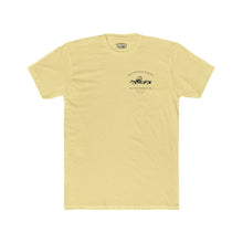 Load image into Gallery viewer, RATS - The New Hot Rod - Unisex Heavy Cotton Tee - 8 Colors - Black Graphics
