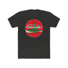 Load image into Gallery viewer, Enjoy Cannabis - Print On Front - Multiple Colors
