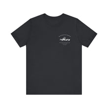 Load image into Gallery viewer, Memorial for Ty Crystal - Bronco (Print on back)- Jersey short sleeve shirt
