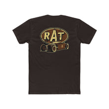 Load image into Gallery viewer, RAT with car - Design On Back
