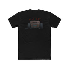 Load image into Gallery viewer, Rust Life - T-Shirt On Back
