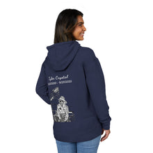 Load image into Gallery viewer, #We Ride for Ty - Unisex French Terry Hoodie
