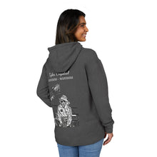 Load image into Gallery viewer, #We Ride for Ty - Unisex French Terry Hoodie
