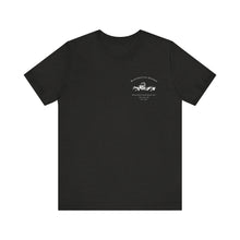 Load image into Gallery viewer, Memorial for Ty Crystal - Bronco (Print on back)- Jersey short sleeve shirt
