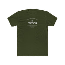 Load image into Gallery viewer, Men&#39;s Old Skool Est. - T-Shirt On Back (Many Colors)
