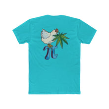 Load image into Gallery viewer, Chicken Pot Pie - Print On Back - Multiple Colors
