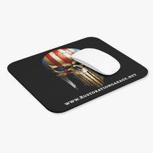 Load image into Gallery viewer, Skull Mouse Pad
