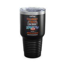 Load image into Gallery viewer, Cantaloupe Festival - Ringneck Tumbler, 30oz
