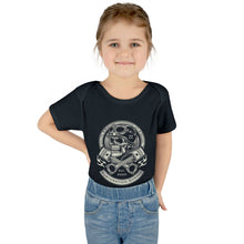 Load image into Gallery viewer, Rustoration Garage - Infant Baby Rib Bodysuit
