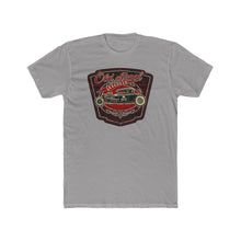 Load image into Gallery viewer, Men&#39;s Old Skool Est. - T-Shirt On Front (Many Colors)
