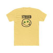 Load image into Gallery viewer, Stoned - Print On Front - Multiple Colors
