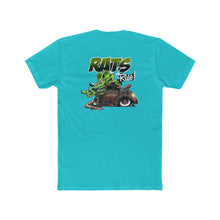 Load image into Gallery viewer, Rats Rule - Print On Back - Multiple Colors
