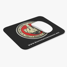 Load image into Gallery viewer, Middle Finger - Mouse pad
