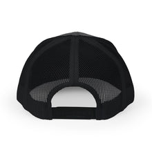 Load image into Gallery viewer, The Bird - Stylish Snapback Trucker Cap with Embroidery
