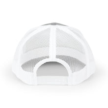 Load image into Gallery viewer, The Bird - Stylish Snapback Trucker Cap with Embroidery
