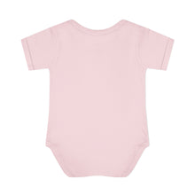 Load image into Gallery viewer, Rustoration Garage - Infant Baby Rib Bodysuit
