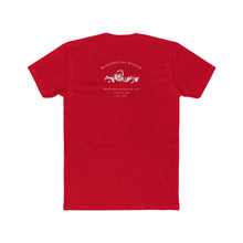 Load image into Gallery viewer, Men&#39;s - Mission 22 - T-Shirt On Front - Several Colors
