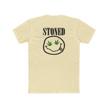 Load image into Gallery viewer, Stoned - Print On Back - Multiple Colors
