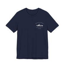 Load image into Gallery viewer, Memorial for Ty Crystal - Bronco (Print on back)- Jersey short sleeve shirt
