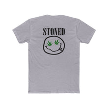 Load image into Gallery viewer, Stoned - Print On Back - Multiple Colors
