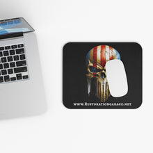 Load image into Gallery viewer, Skull Mouse Pad
