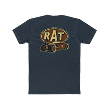 Load image into Gallery viewer, RAT with car - Design On Back
