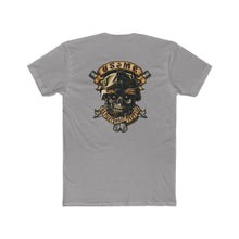 Load image into Gallery viewer, Men&#39;s USMC - T-Shirt On Back (Many Colors)
