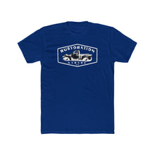 Load image into Gallery viewer, Rustoration Garage - Print on the Front - Multiple Colors
