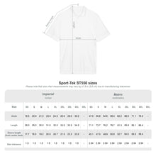 Load image into Gallery viewer, Sport-Tek® PosiCharge® Competitor™ Polo
