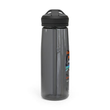 Load image into Gallery viewer, Cantaloupe Car show - CamelBak Eddy®  Water Bottle, 20oz\25oz
