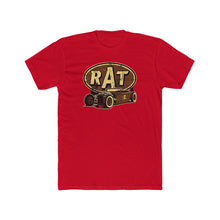 Load image into Gallery viewer, RAT with car - Design On Front
