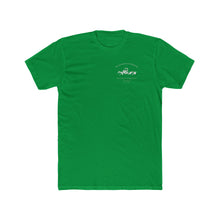 Load image into Gallery viewer, Men&#39;s USMC - T-Shirt On Back (Many Colors)
