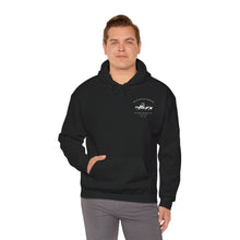 Load image into Gallery viewer, Punisher - Back - Unisex Heavy Blend™ Hooded Sweatshirt
