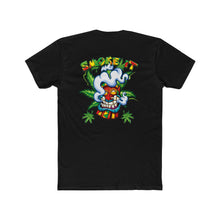 Load image into Gallery viewer, Smoke It Tiki - Print On Back

