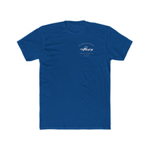 Load image into Gallery viewer, Mission 22 - T-Shirt On Back - Several Colors
