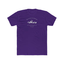 Load image into Gallery viewer, Men&#39;s Old Skool Est. - T-Shirt On Back (Many Colors)
