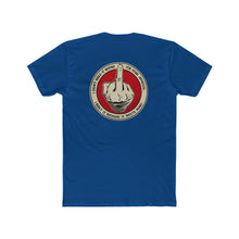 Load image into Gallery viewer, I Didn&#39;t Build For Approval - Middle Finger On Back
